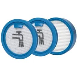 Аксесуари для пилососів Electrolux ESKW5 набір фільтрів для акумуляторних пилососів (7130728)