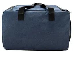 Сумка дорожня Semi Line 20 Blue Jeans (T5785-1) - мініатюра 2