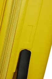 Валіза American Tourister REJOY ELECTRIC YELLOW 77x51x30 77 см MH3*06003 - мініатюра 12