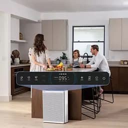 Очищувач повітря Levoit VeSync EverestAir Smart True LAP-E551S-AEUR [HEAPAPLVSEU0148Y] [108294] - мініатюра 5