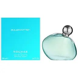 Rochas Aquawoman 100 мл туалетная вода