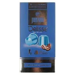 Кава в капсулах Jurado Nespresso Delisse №8 20 шт.