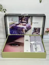 Постільна білизна Lipesa Ранфорс Romeo Home pbe0051241