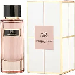 Carolina Herrera Rose Cruise 100 мл туалетная вода