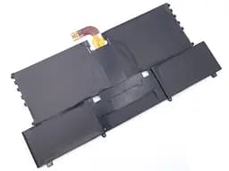 Акумулятор для ноутбука HP SO04XL Spectre 13 13-V016TU, 13-V015TU, 13-V014TU, 13-V000 series (HSTNN-IB7J, 843534-121) (7.6V 4550 mAh) - мініатюра 3