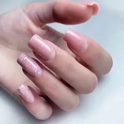 Моделюючий гель PNB Builder Gel Cosmo Beige 15 мл - мініатюра 5