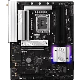 Материнська плата ASRock B860 Pro RS WiFi [140219] - мініатюра 3
