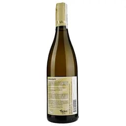 Вино Teliany Valley Цинандалі, біле, сухе, 0,75 л - мініатюра 2