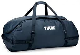 Спортивная сумка Thule Chasm Duffel 130L (Darkest Blue) 3205599 (TH 3205599)