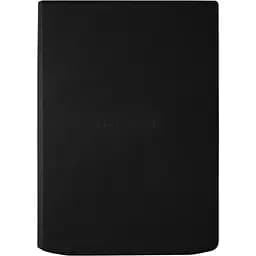 Чохол PocketBook 743 Flip series, чорний teh0024686