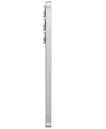 Смартфон Samsung Galaxy S25 FE 8/256GB White (SM-S731BZWG) - мініатюра 4
