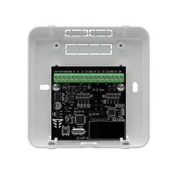 Виносний модуль розширення на 8 зон сигналізації Tiras M-Z box (21-00016) - мініатюра 2