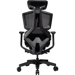 Ігрове крісло Cougar Argo One Black/Orange (Argo One) - мініатюра 4