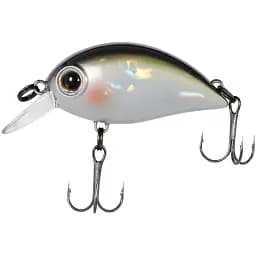 Воблер ZipBaits Hickory SR 34mm 3.2g #300