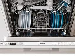 Посудомийна машина Indesit D2I HD524 A - мініатюра 5