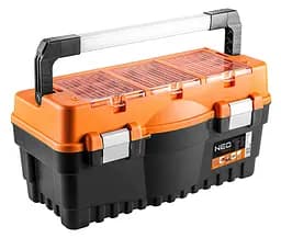 Ящик для інструменту , 21", 27.6х54.4х28.6см Neo Tools hoz0012810