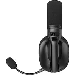 Навушники Bluetooth Stereo HATOR Hyperpunk 3X Hi-Res Wireless ESH14 Black UA - мініатюра 2