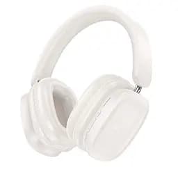 Навушники Hoco Delightful BT headphones W51 BT5.3. AUX/TF - мініатюра 3