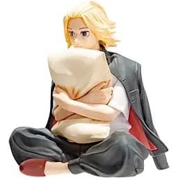 Фигурка Sega  Tokyo Revengers Manjiro Sano Токийские Мстители Манджиро Сано 12 см S TR MS 12