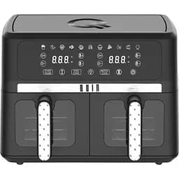 Мультипіч QUIN Air Fryer Dual Zone YJ-1102ADV [133263]