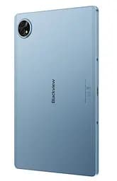 Планшет Blackview Zeno 10 SET 6/128Gb LTE Ice Blue Global version - мініатюра 2
