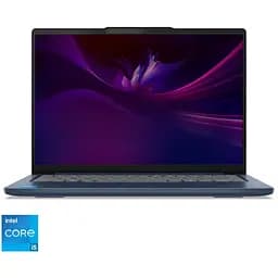 Ноутбук Lenovo IdeaPad Slim 5 14IRH10 i5-13420H la 46GHz, IPS, 16GB DDR5, 512GB, UHD, Без ОС