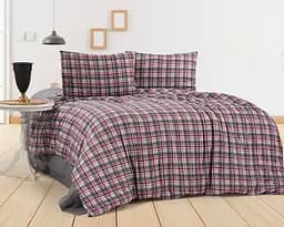 Постільна білизна Noctis Фланель Belizza pbe0052170