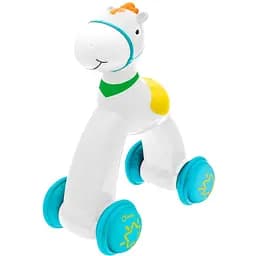 Игрушка-каталка Chicco Лошадка (09948.00)