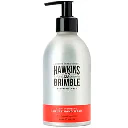 Мило для рук Hawkins & Brimble Cleansing Hand Wash Eco-Refillable 300 мл