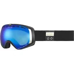 Маска Cairn Stratos SPX3 Black-Blue (1012-0580751-8202)