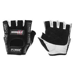 Рукавички для фітнесу Power System PS-2200, Black - XL