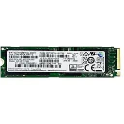 Накопичувач SSD Samsung M.2 2280 256GB (MZ-VPW2560) Б/В