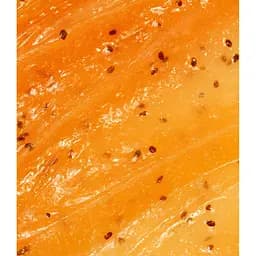Скраб для тіла Тропічний нектар Academie Jungle Tropicale Body Scrub Tropical Nectar 60 мл (3145073320062) - мініатюра 3