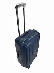Валіза із поліпропілену Середній (M) Airtex 226 70л 65x46x27см Синій (Blue) - мініатюра 3