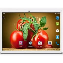 Планшет-телефон Hoozo MT232 Pink + Чохол-клавіатура + Карта пам'яті 32GB