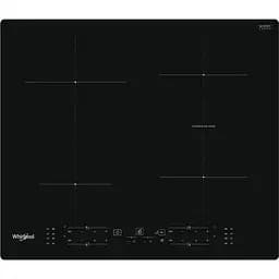Варильна поверхня Whirlpool WB B8360 NE (індукція)