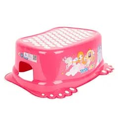 Підставка Tega Маленька принцеса, малиновий (LP-006-123)