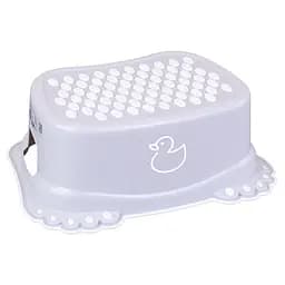 Подставка Tega Уточка, светло-серый (DK-006-122)