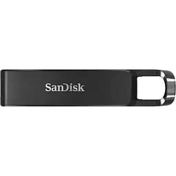USB флеш накопичувач SanDisk 64GB Ultra Type-C (SDCZ460-064G-G46) - мініатюра 4