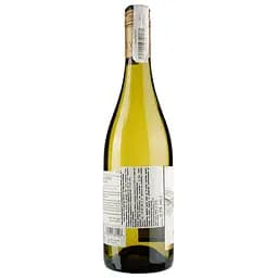 Вино Lyme Bay Bacchus Block White біле сухе 0.75 л - мініатюра 3