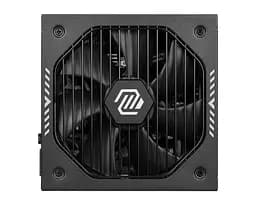 Блок живлення MSI MAG A750GLS PCIE5 750W - мініатюра 3
