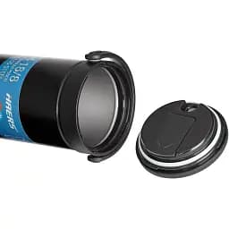 Харчовий термоконтейнер Haers HR-2300-17 2.3 л Black - мініатюра 3