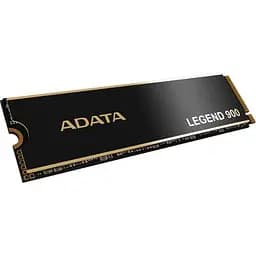 Накопичувач SSD M.2 2280 512GB ADATA (SLEG-900-512GCS) - мініатюра 4