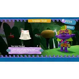 Ключ активації Microsoft DreamWorks Trolls Remix Rescue для Xbox One/Series S/X - мініатюра 6