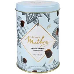 Цукерки Mathez трюфель 500 г (877270)