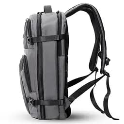 Рюкзак міській Swissbrand Houston 21 Grey (SWB_BL21HOU603U) сірий - мініатюра 4