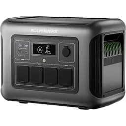 Зарядна станція Allpowers R1500 Lite [154251]