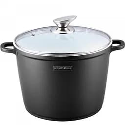 Каструля Royalty Line RL-AD24ML мармурове антипригарне покриття алюміній 24 см 7 л