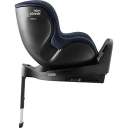 Автокрісло Britax Romer Dualfix Pro M Style Night Blue - мініатюра 6