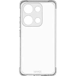 Чохол Make Xiaomi Redmi Note 14S AirShield